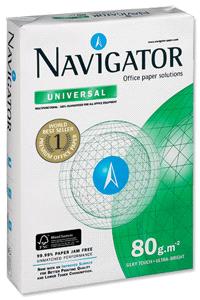 Navigator Universal Paper Multifunctional