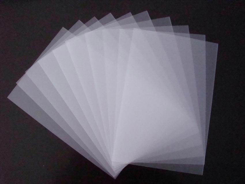 8B35 Polycarbonate Film from China Manufacturer, Manufactory, Factory ...