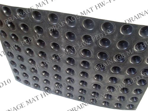 Dimple Sheet Hw Ped10 From China Manufacturer Manufactory