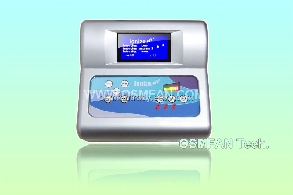 Don't miss it!!!Ion Detox Foot Spa OSM 7809A! Order 12 machine, get 1 FREE machine