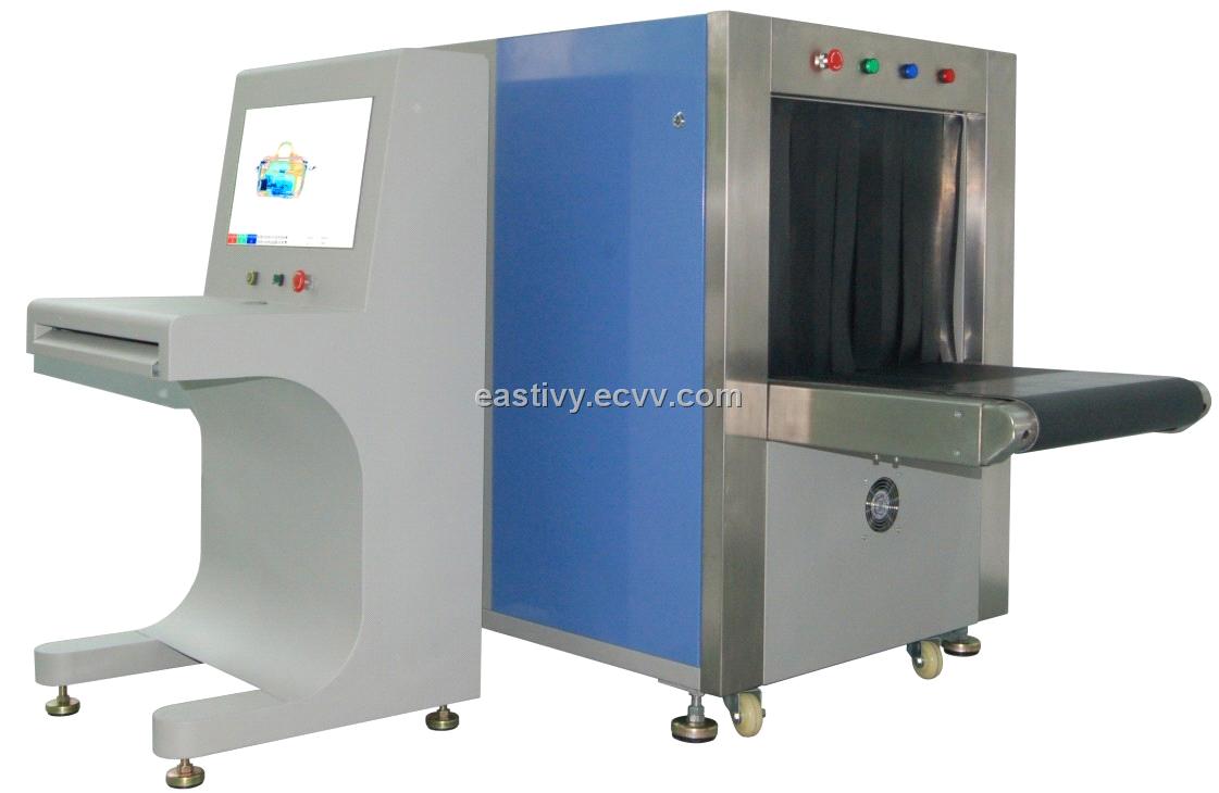 X-Ray Baggage Scanner (EAST-6550)