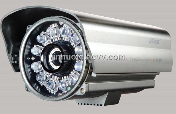 Outdoor Super Long-Range IR D/N Camera