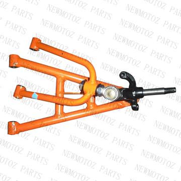 Swing Arm Assy with Steering Parts-Bashan ATV (BS250S-11B)