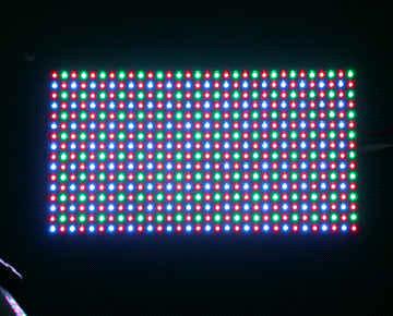 LED Module (P16) from China Manufacturer, Manufactory, Factory and ...