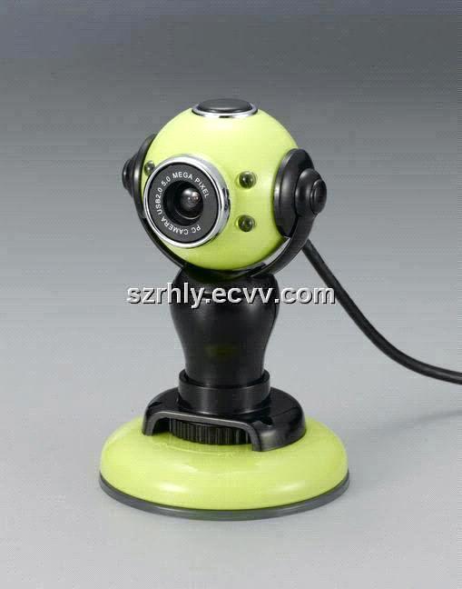Cute New cartoon pc usb web camera from China Manufacturer, Manufactory,  Factory and Supplier on 