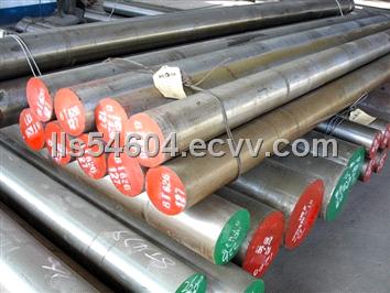 1.2080 / Cr12 / D3 cold work tool steel
