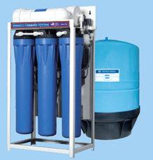 400GPD Commercial RO Water Purifier With Standing Style