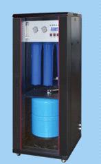 600GPD Cabinet Commercial RO Water Purifier