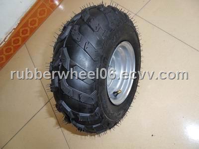 ATV tire 145/70-6 from China Manufacturer, Manufactory, Factory and