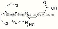 Bendamustine Hydrochloride