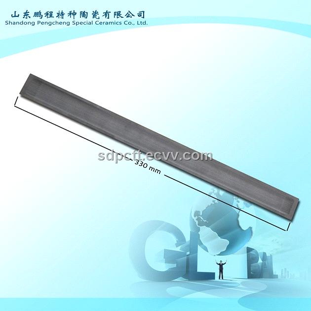 Boron Nitride Evaporation Boat for metallized films