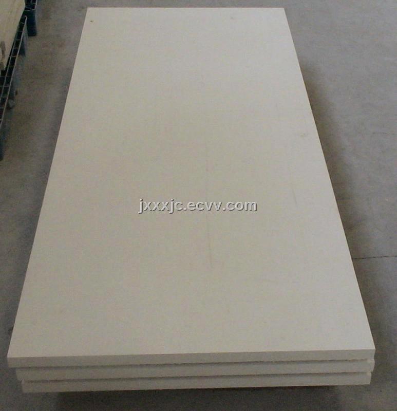 Calcium Silicate Board From China Manufacturer Manufactory