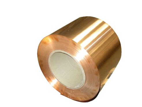 Copper Coil from China Manufacturer, Manufactory, Factory and Supplier ...