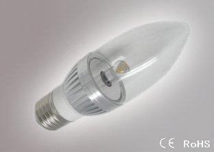 E14 Led Candle Lights Flameless Candle Chandelier Lighting