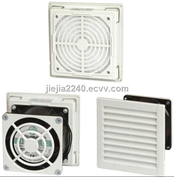 Fk7721 Cabinet Fan Filter From China Manufacturer Manufactory