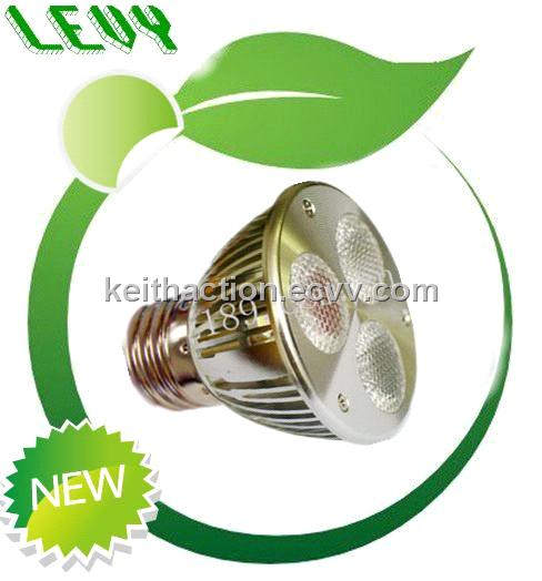 High Quality 3W or 6W MR16 LED spotlight