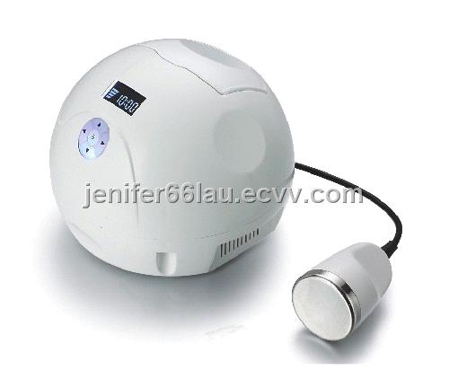 Home use Digital Mini Cavitation Cellulite weight loss for personal care (panda box cav)