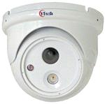 IDFB series(1PCS Array LED,IR Distance 30-40M)