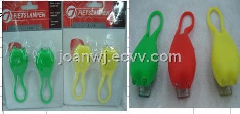 Item:Fiets safty bicycle light competitive Manufacturer