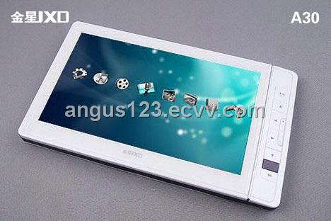 JXD A30 8GB MP5 HDMI 720P 7