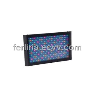 LED Color change wash light YK-304