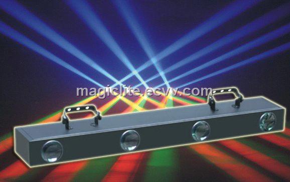 LED Four Eyes Pixel Flower Stage Lighting (M-A043)