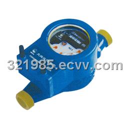 MSW-2 Series GPRS Remote large diameter water meter