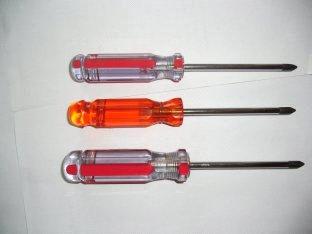 Magnetic Phillips Screwdriver Insulated Best Precision Screwdriver of Cellulose