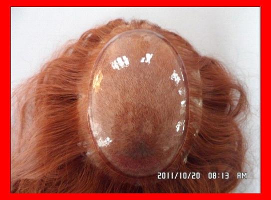 Mens Toupee From China Manufacturer Manufactory Factory And