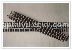 anping zilong horsetail hair used for violin bow