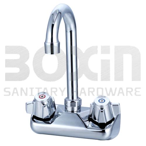Commercial Sink Faucet From China Manufacturer Manufactory
