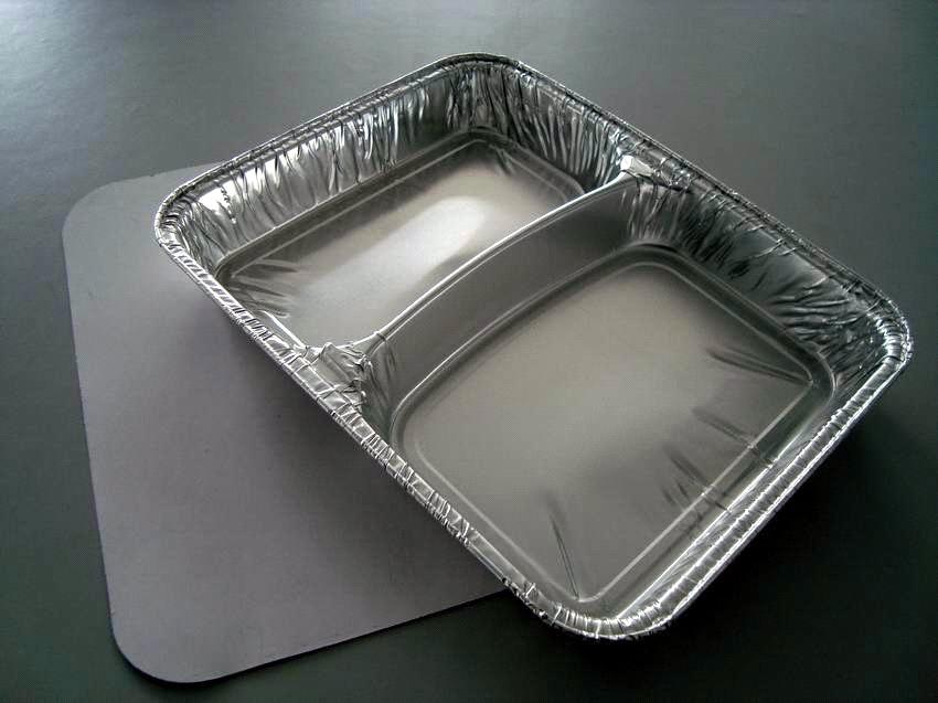 8011 Foil Aluminum Rolls