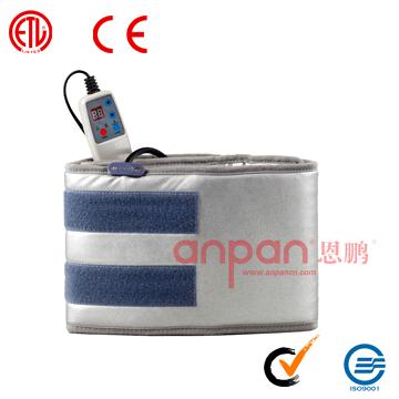 salon beauty sauna belt,detox sauna belt,fast heating sauna belt