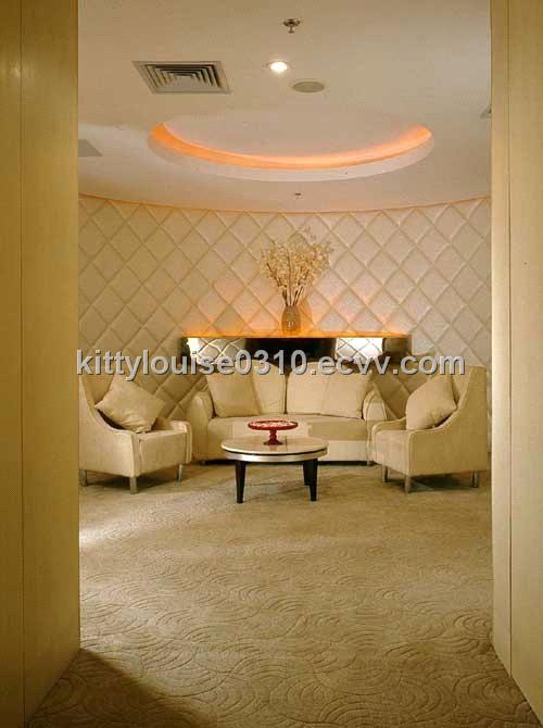 sell soundproof wall cladding