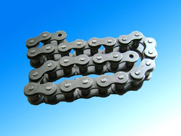 stainless steel roller chain