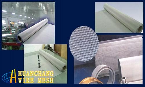 stainless steel wire mesh,304 stainless steel wire mesh