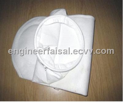 Liquid Filter Bags