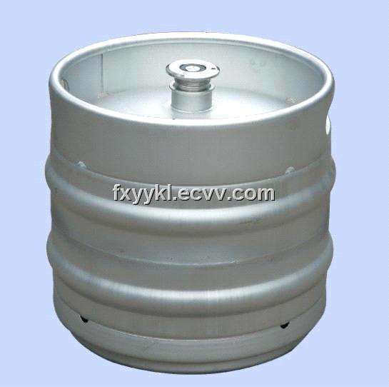 Stainless Steel Beer Keg from China Manufacturer, Manufactory, Factory
