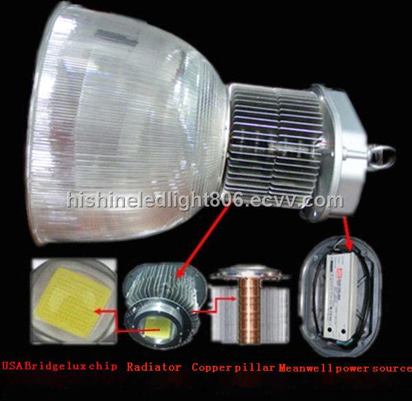 150w led high bay light/ led industrial light/ factory lighting light
