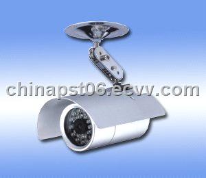 520TVL SONY CCD Video Camera 40m IR distance weatherproof
