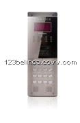 B/W Outdoor Phone/Building Intercom System Unlocking with Password or ID/IC Card