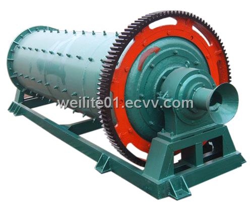 Ball Mill Machine for Grindng Concret Metal and Ore
