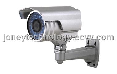 CCTV Waterproof Bullet Camera-Varifocal Lens 3.8-8mm or 4-9mm