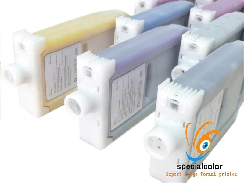 ink cartridges pfi 701 red ink