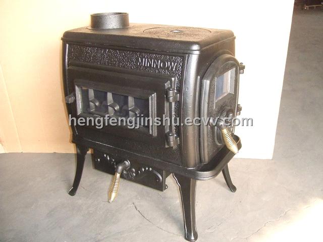 Cast Iron Fireplace (FS-501)