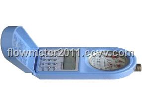 Code Type Prepay Cold Water Meter
