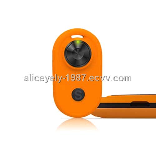 Gmate Bluetooth Dual SIM adapter for ipod or ipad to make call
