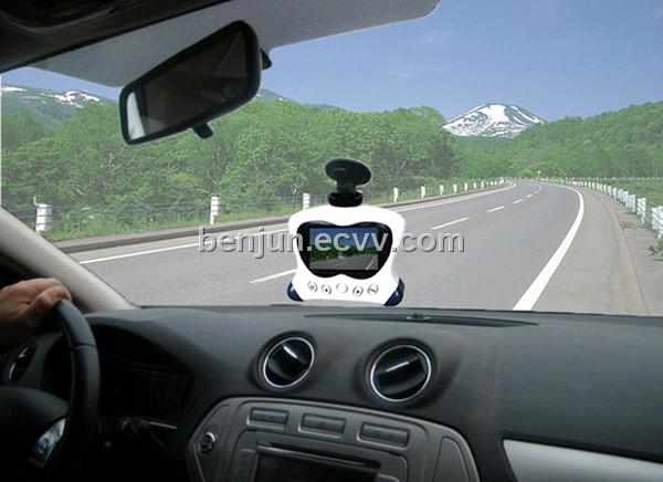 HD CMOS car recorder DV-100
