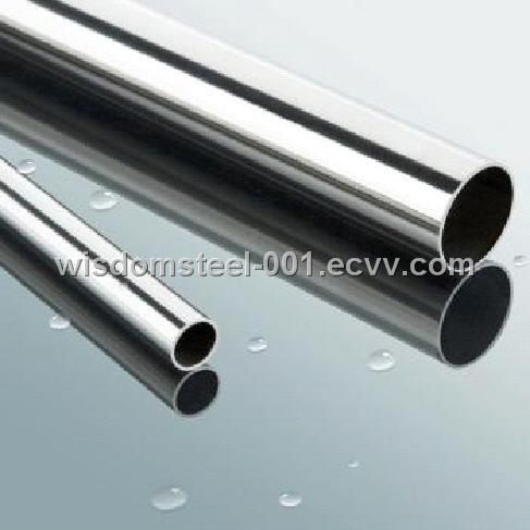 High-pressure Alloy Steel Pipes, Meets ANSI, DIN, JIS, BS API, ASME and ASTM Standards