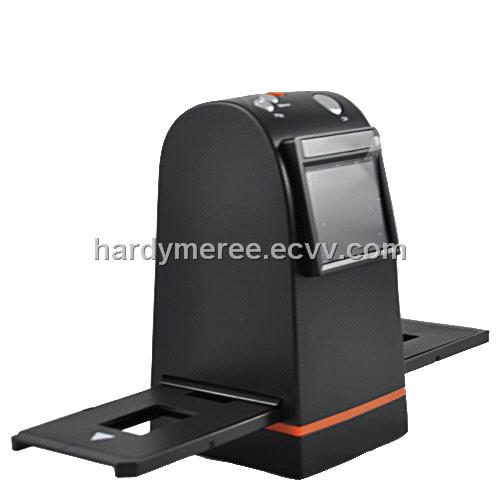 Hot selling!! Film scanner II 2.4